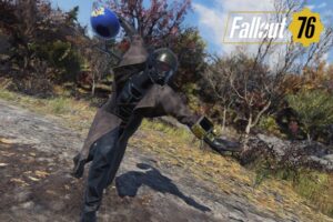 Fallout 76 シーズン19 1