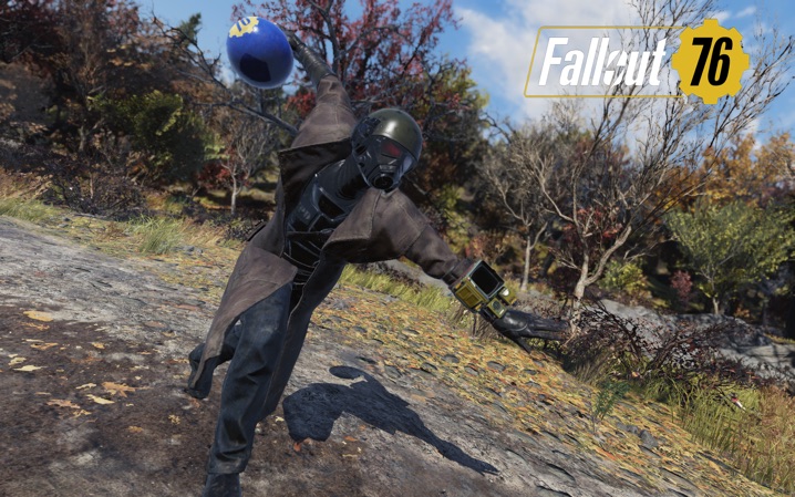 Fallout 76 シーズン19 1