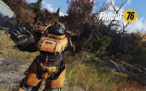 Fallout 76 シーズン19クリア – DIGIROMA