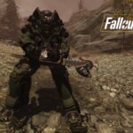 Fallout 76 シーズン19（個人的に）完全終了！ 1