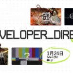 Xbox Developer_Direct