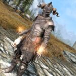 PC版Skyrim 1