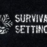 Survival Settings 1