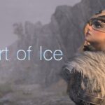 Heart of Ice Astrid 1