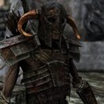 Draugrs - New models and textures 1