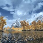 A Simple Azurite Weathers III Bundle 1