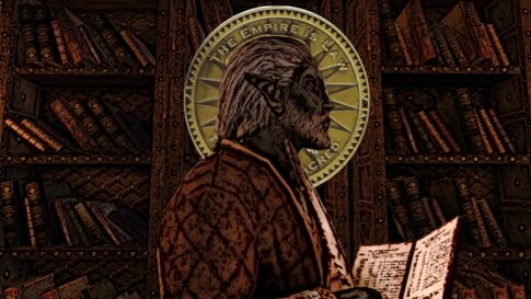 A Ballad of Wealth: Coinmaster