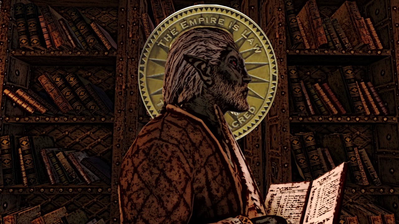 A Ballad of Wealth: Coinmaster