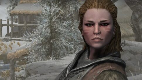 Millicent Pure-Blade
