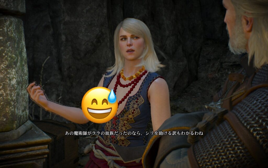 ウィッチャー3 3