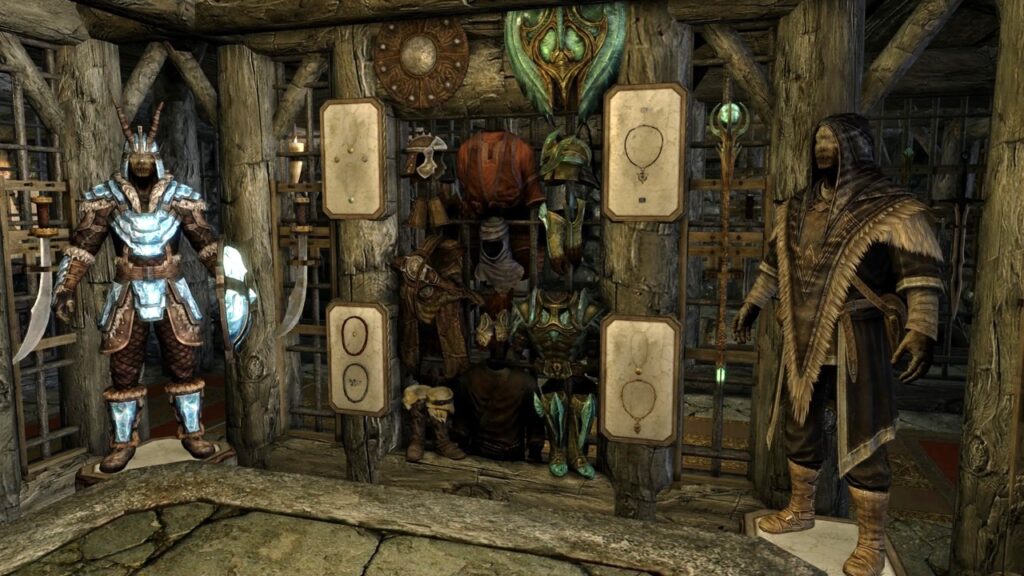 The Riverwood Hoarder 2