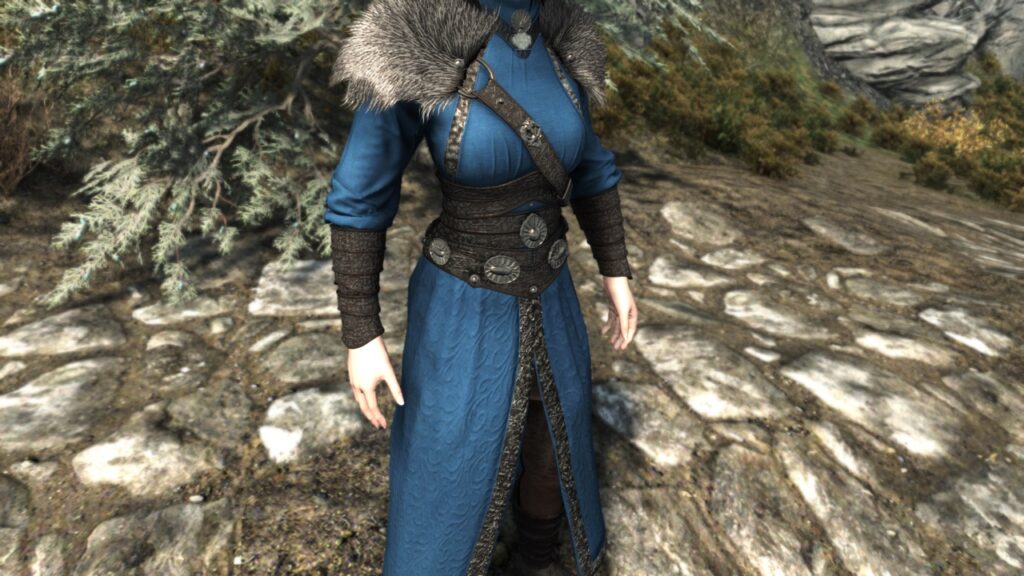 Frostwarden Regalia 3