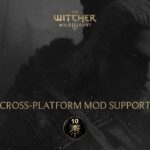 ウィッチャー3 MOD