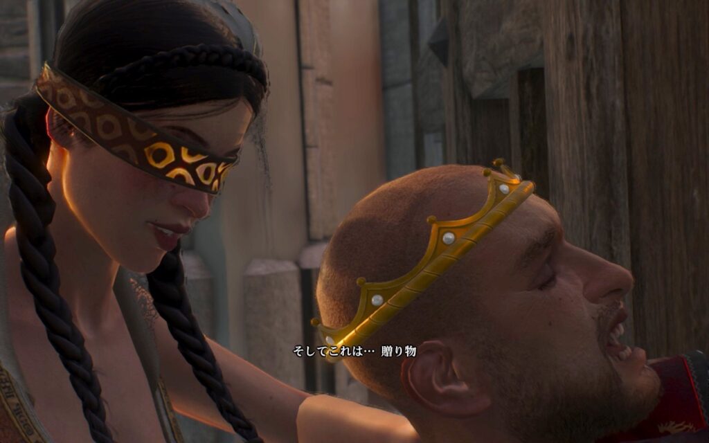 ウィッチャー3 2