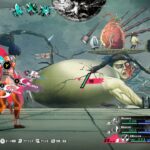 メタファー ボス戦