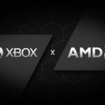 Xbox AMD
