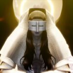 真・女神転生5 大天使マンセマット