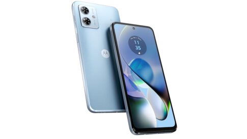 Motorola g64 5G 1