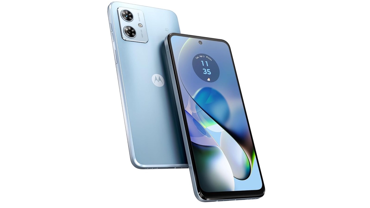 Motorola g64 5G 1