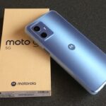 Motorola motorola g64 5G 1