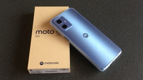 Motorola motorola g64 5G 1