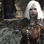 ColdSuns Visions - KARLA RAVEN 1