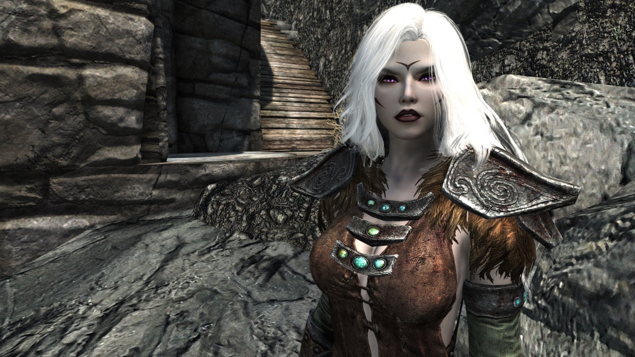 ColdSuns Visions - KARLA RAVEN 1