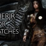 Einherjr Armor 1