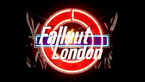 Fallout London サムネイル