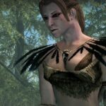 Custom Voiced Follower - Kaitryn