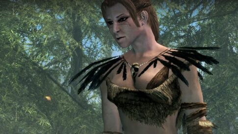Custom Voiced Follower - Kaitryn