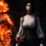 Mage's Daily Outfit 1