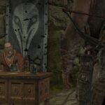 Skyrim Life of Crime