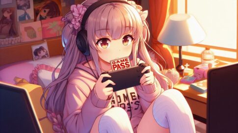 Xbox サムネイル