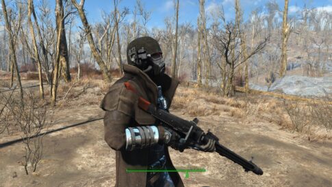 Medium Machine Gun 1