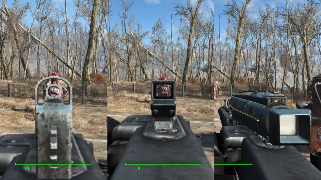 Medium Machine Gun 3
