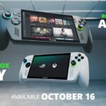 ROG XBOX Ally 1