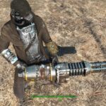 Pepper Shaker and Grahm 1
