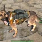 K-9 Tactical Harness - REVAMPED 1