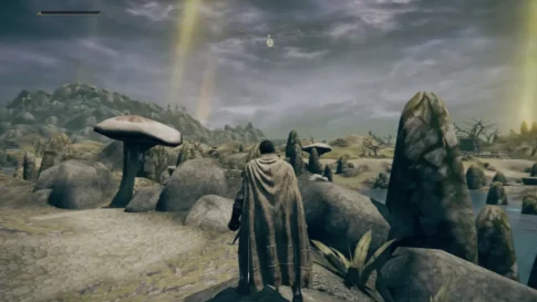 Morrowind MOD