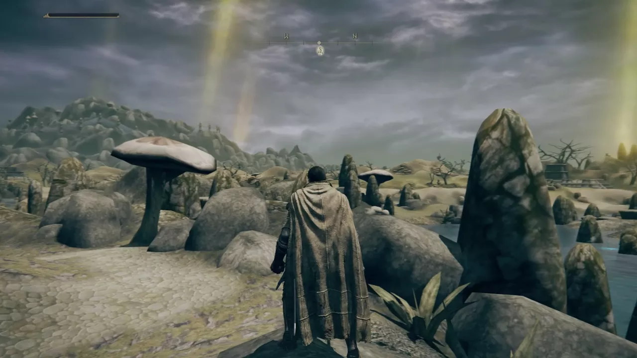 Morrowind MOD