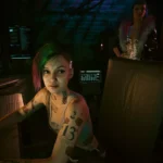 Cyberpunk 2077 1