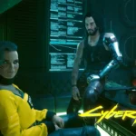 Cyberpunk 2077 1