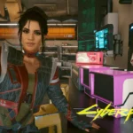 Cyberpunk 2077 1
