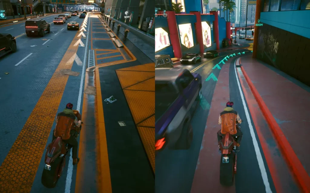 Cyberpunk 2077 5