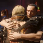 Cyberpunk 2077 1 塔エンディング