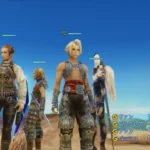 FFXII ザ ゾディアック エイジ 1