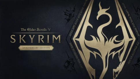 Skyrim攻略メモ アイキャッチ画像