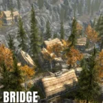 Enchanted Towns