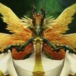 FF12 聖天使アルテマ